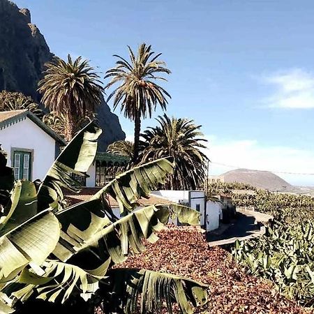 Finca Interian Los Silos Ngoại thất bức ảnh